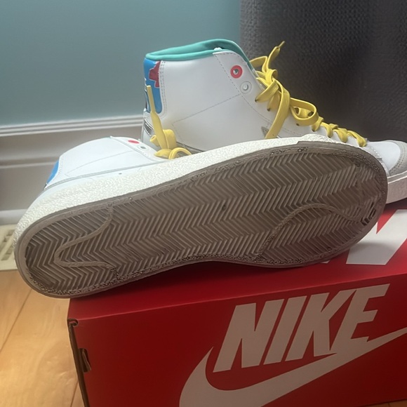 NIKE BLAZERS mid 77 - Picture 13 of 13